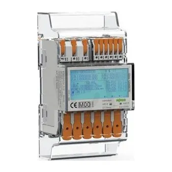 Měřicí přístroj 879-3000 Elektroměr 65A 3x230/400V 50Hz