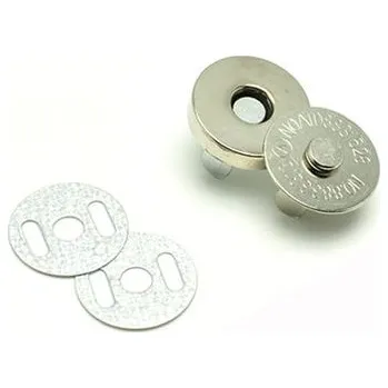 Magnetické zapínání 1,8 cm