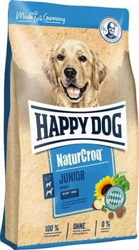 Krmivo pro psa Happy Dog NaturCroq Junior