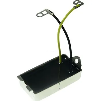 Alternátor Regulátor napětí AS-PL ARE4049