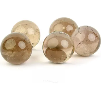 Přírodní kámen Záhněda koule QA Ø 30mm