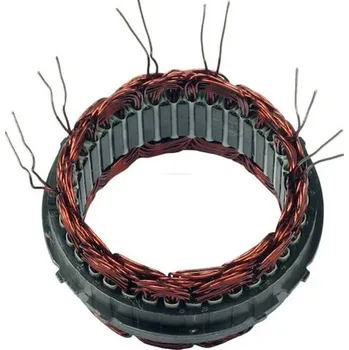 Alternátor Stator alternátoru AS-PL AS0035