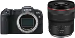 Canon EOS RP + RF 14-35 mm f/4L IS USM