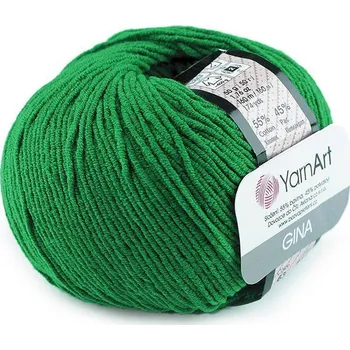 YarnArt Gina, 52