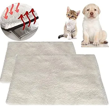 Pelíšek pro psa Termoizolační podložka pro psy Pet Bed