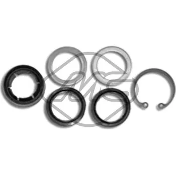 Pouzdro, vřeteno řízení Metalcaucho 00286