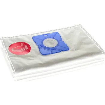 Sáček do vysavače VACS FACTORY sáčky pro vysavač Kärcher 6.904-084.0 4 ks