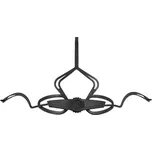 FORCE kolečko utahovací pro přilbu neo, černé