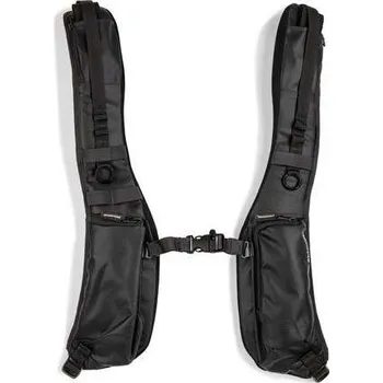 Shimoda Shoulder Strap Plus černý