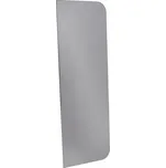 PME Cukrářská stěrka nerez 25 cm