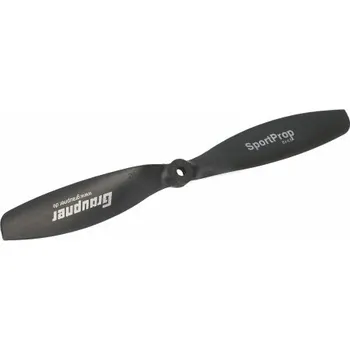 RC model SPORT prop 20x11cm/8x4,5 vrtule, levotočivá