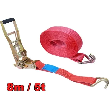 Upínací popruh Kurta upínací 8m 5000kg