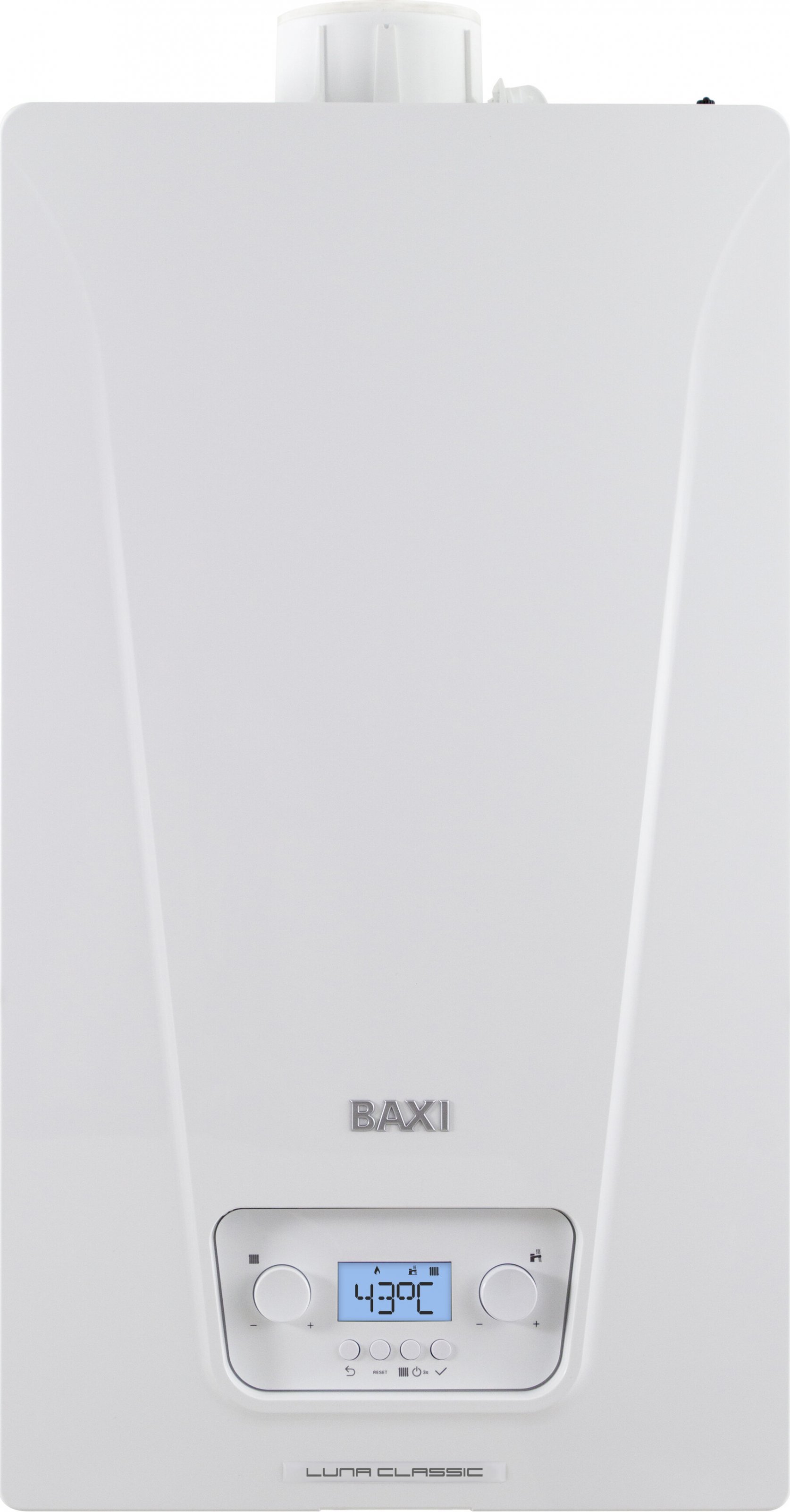 BAXI Luna Classic 28 A7796021 od 31 400 Kč - Zbozi.cz