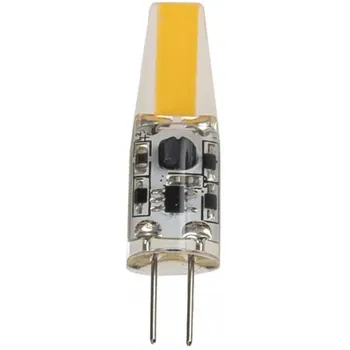 Žárovka T-LED LED žárovka G4 3W 12V 200lm 6000K