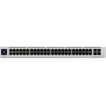 Ubiquiti UniFi USW-Pro-48-POE