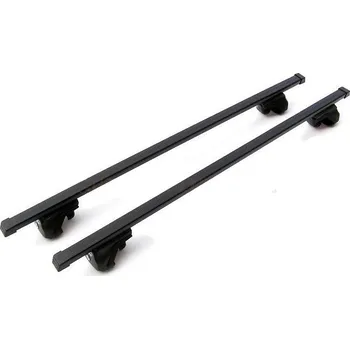 Příčník na automobil Příčníky Hakr Volvo V50 s podélníky 2004-2012