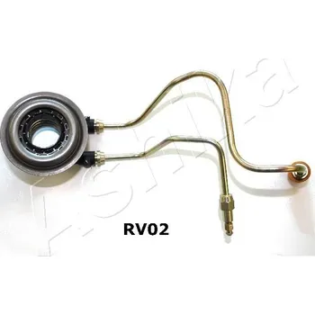 Spojkové ložisko Vysouvací ložisko ASHIKA 90-RV-RV02