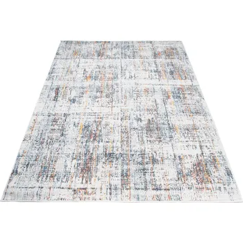 Koberec Moderní koberec DAKOTA - abstrakt 3 - multicolor Rozměr koberce: 77x148 cm