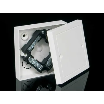 KRABICE 6481-14 (věneček + víčko) SEZ