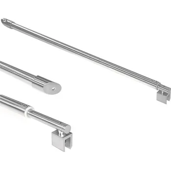 Nábytkové kování Stabilizační tyč BR03