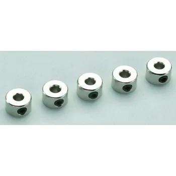 RC náhradní díl Zajišťovací kroužek pr. 4.1x8.0mm (5)