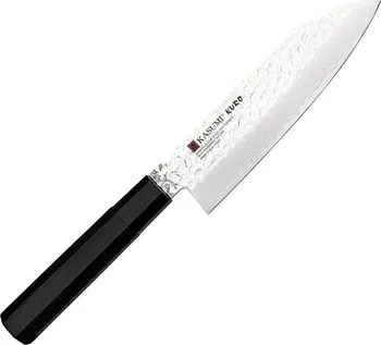 Kuchyňský nůž Kasumi Kuro K35017 17 cm