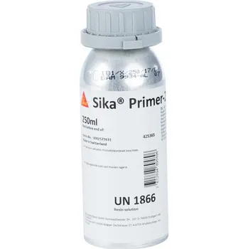 Příslušenství ke karavanu Sika Sika Primer 210 250ml