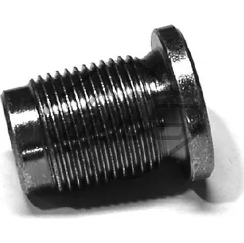 Olejová vana Závitová zátka, olejová vana Metalcaucho 04126