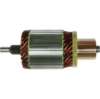 Autoelektrika Rotor startéru AS-PL SA5050S