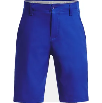 Chlapecké kraťasy Chlapecké kraťasy Under Armour UA Boys Golf Short 1361773-400 Modrá YSM