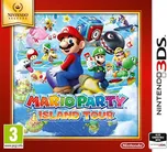 Mario Party: Island Tour Nintendo 3DS