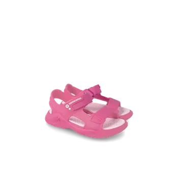 Dívčí žabky Biomecanics dívčí sandály do vody 232290 - F Velikost: 33 Do vody