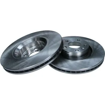 Brzdový systém Brzdový kotouč MAXGEAR 19-1838