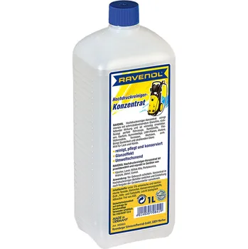 Převodový olej RAVENOL VYSOKOTLAKÝ ČISTIČ - KONCENTRÁT 1L (RAVENOL Hochdruckreiniger)
