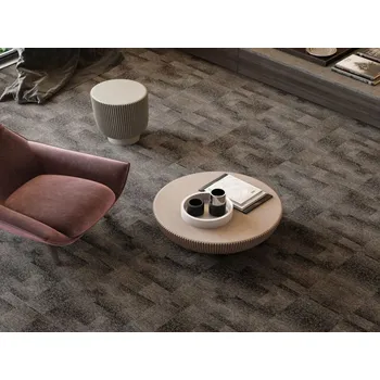 Bytový textil Vopi Kobercové čtverce Santorini (Varianta: Santorini 8 světle modrý 50x50 cm 1 m2)