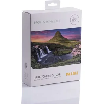 NiSi Kit Professional 150 mm System