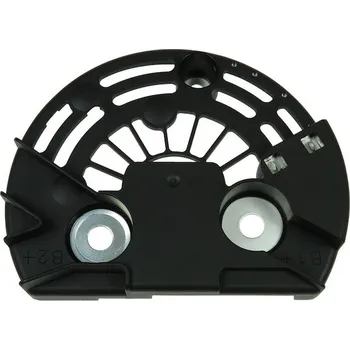 Plastové víko alternátoru AS-PL APC0037