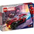 Stavebnice LEGO LEGO Marvel 76244 Miles Morales vs Morbius