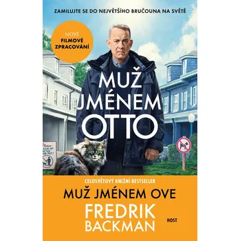 Muž jménem Ove: Muž jménem Otto -…