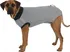 Obleček pro psa Trixie Ochranný obleček L-XL 62 cm šedý