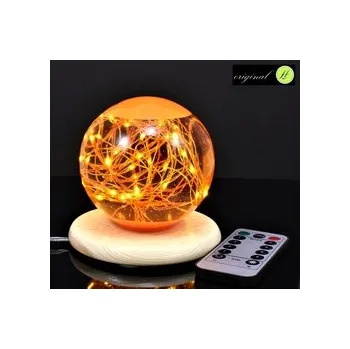 Dekorativní svítidlo Lampa Sun