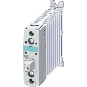 Stykač SIEMENS Stykač 3RF2320-1BA04 24VDC 3RF2320-1BA04