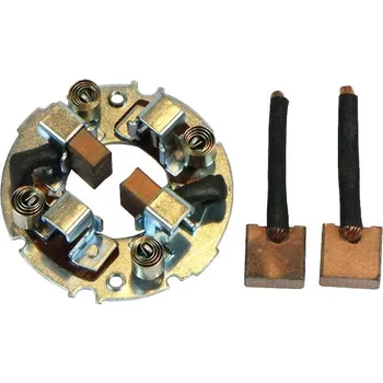 Startér Držák uhlíku startéru AS-PL SBH9005