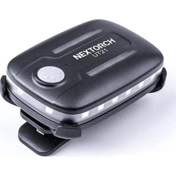 Vybavení pro přežití Výstražné světlo Nextorch UT21