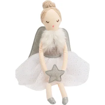 Panenka Amadeus les Petits Panenka víla Solange