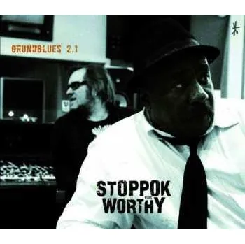 Zahraniční hudba CD Stoppok: Grundblues 2.1 DIGI 2010 Digipack