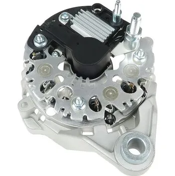 Alternátor Diodový blok s víkem AS-PL ABR4035