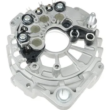 Alternátor Diodový blok s víkem AS-PL ARC3038