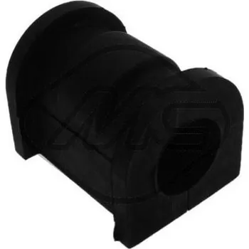 Stabilizátor nápravy Držák, Příčný stabilizátor Metalcaucho 57379