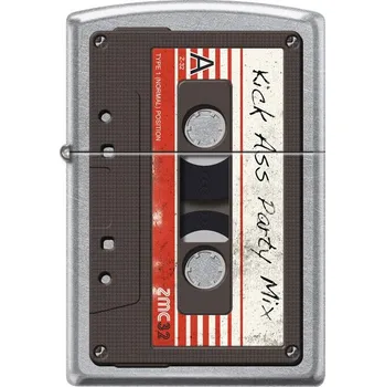 Zapalovač Zapalovač Zippo Cassete Tape 3393